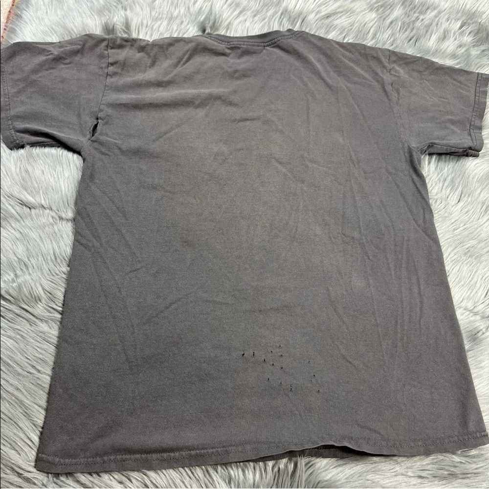 The Dillinger Escape Plan Exploding Head Graphic … - image 8